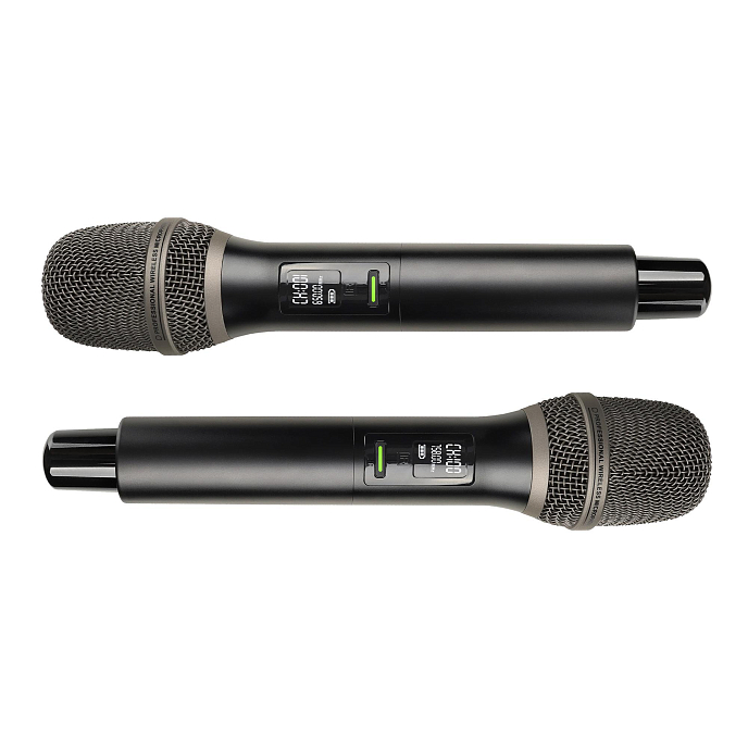 Радиосистема Axelvox DX800FK - рис.9
