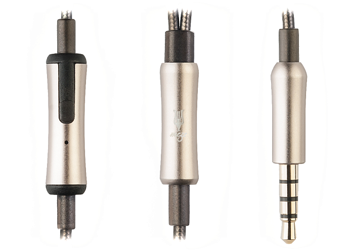 Наушники Meze Audio 11 NEO Iridium - рис.8