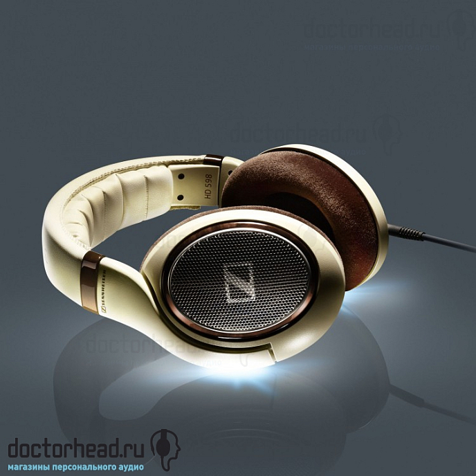 Наушники Sennheiser HD 598 - рис.5