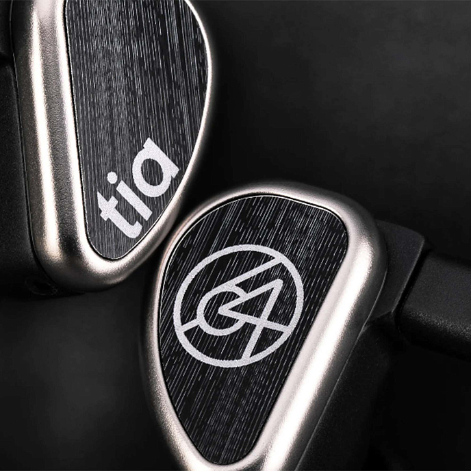 IEM наушники 64 Audio Trio - рис.9