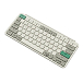 Клавиатура Keychron B1 Pro Retro Green - рис.1