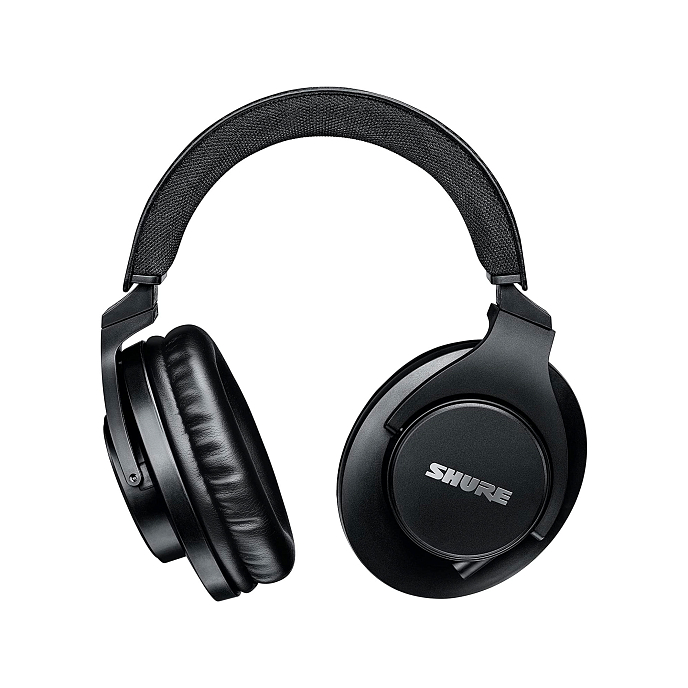 Наушники мониторные Shure SRH440A-EFS - рис.1