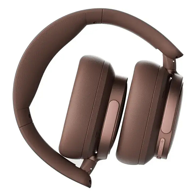 Беспроводные наушники Edifier ES850NB Brown - рис.4