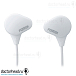 Наушники FOSTEX TE-02 WP White - рис.1