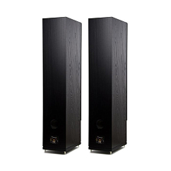 Напольная акустика Radiotehnika Gamma 3.03 Black