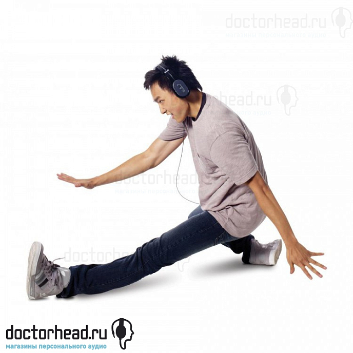 Наушники PSB Speakers M4U2 - рис.8