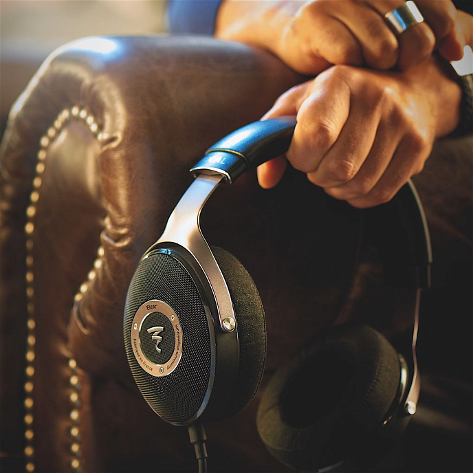 Наушники Focal Elear - рис.5