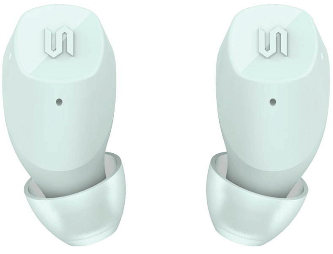 Беспроводные наушники SOUL Electronics S-NANO Frost - рис.2