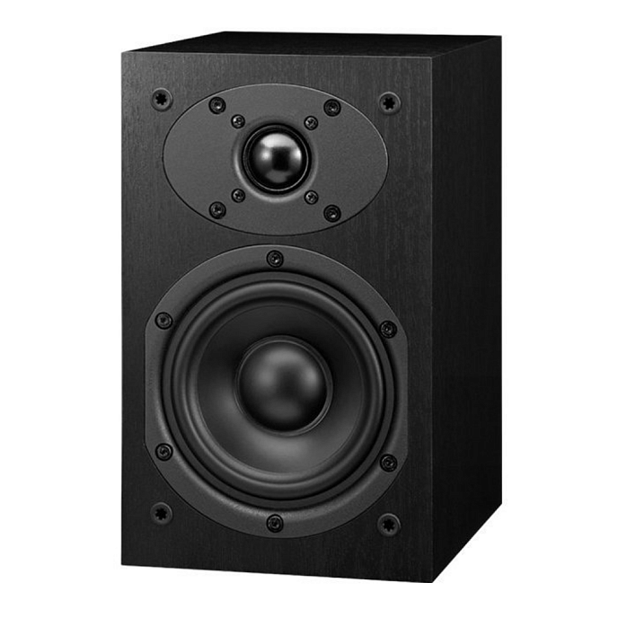 Полочная акустика Denon SC-M41 Black - рис.2