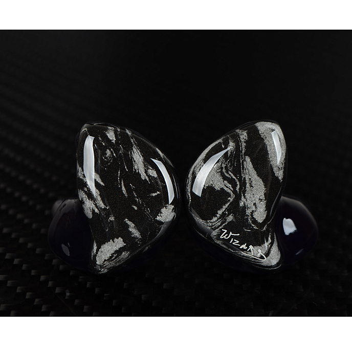 Кастомные наушники Noble Audio Khan Custom - рис.13