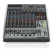 Микшерный пульт Behringer Xenyx X1622USB Grey - рис.0