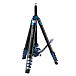 Стабилизатор Benro TCBC15FS20PROC Cyanbird Black/Blue - рис.5