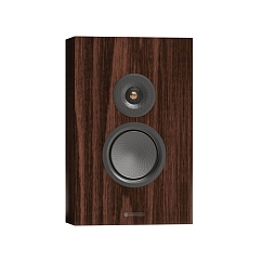 Настенная акустика Monitor Audio Silver On-Wall (8G) European Walnut