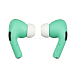 Беспроводные наушники Apple AirPods Pro 2 USB-C Electric Green Matte - рис.5