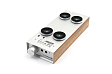 Усилитель для наушников Lehmann Audio Linear SE Zebrano - рис.2