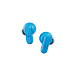 Беспроводные наушники Skullcandy Dime Light Grey Blue - рис.3