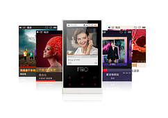 Плеер FiiO M3 Blue