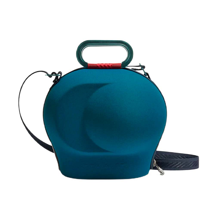 Чехол Devialet Cocoon for Phantom II Neptune Blue - рис.0