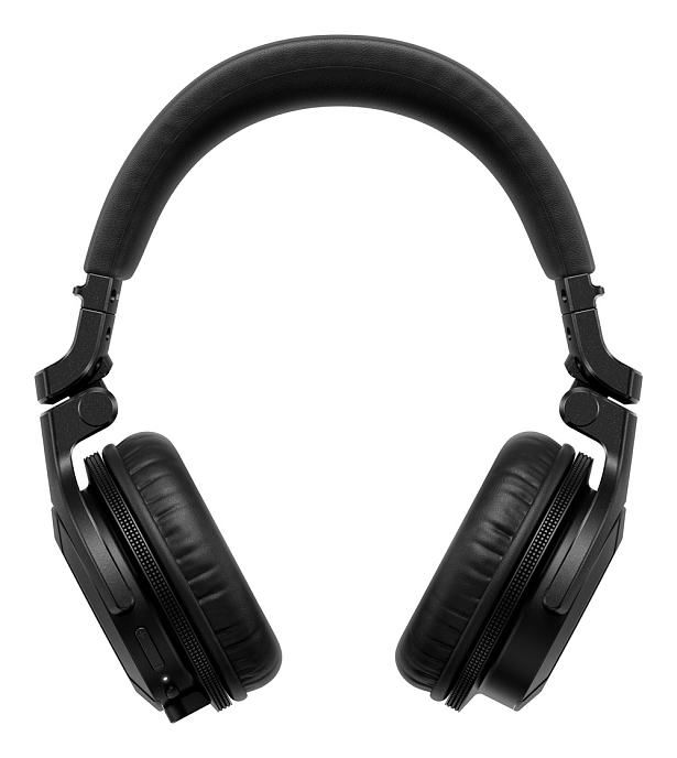 Наушники для DJ Pioneer HDJ-CUE1BT-K Black - рис.2