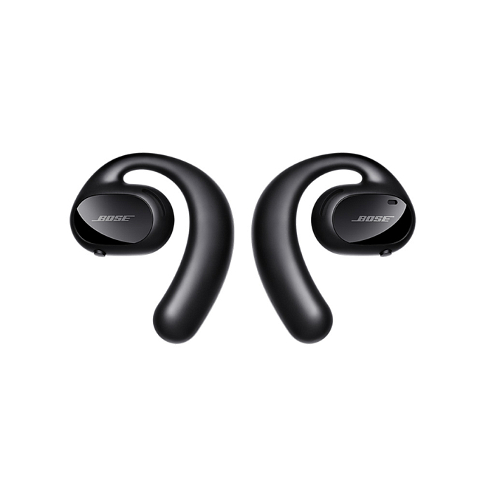 Беспроводные наушники Bose Sport Open Earbuds Black - рис.0