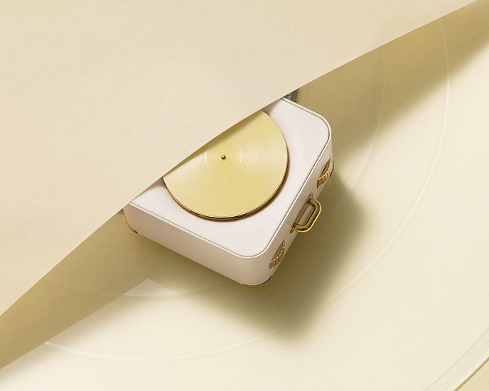Портативная колонка Solove M1 yellow - рис.3