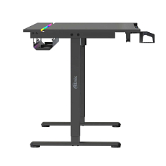 Стол Ritmix TBL-1405GL Carbon Black