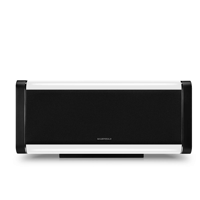 Центральный канал Wharfedale AURA CS Hi-Gloss White - рис.1