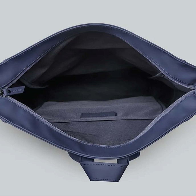 Рюкзак Gaston Luga Backpack Rullen 16 Dark Blue - рис.1