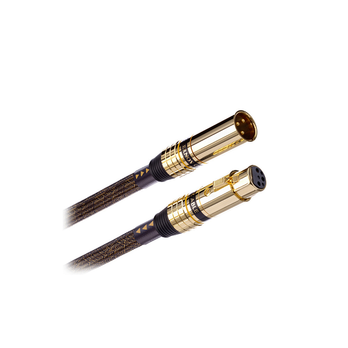 Кабель Tchernov Cable Reference MkII IC AES/EBU 5 m - рис.0