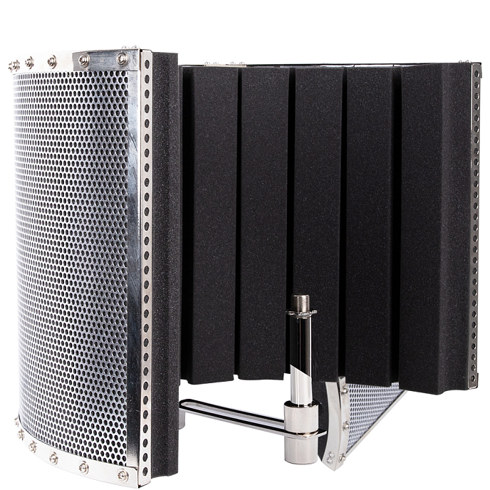 Акустический экран Alctron PF32-MKII - рис.2