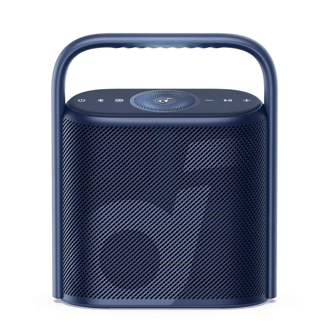 Портативная колонка Anker Soundcore Motion X500 Blue синий - рис.0