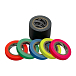 Клейкая лента DGTAPE TrueGaff Micro Gaffer Set - 5х10mm/6m - 50mm/6m - рис.0