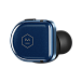Беспроводные наушники Master & Dynamic MW08 Sport Blue Sapphire Glass - рис.1