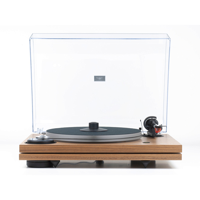 Проигрыватель винила Music Hall MMF-7.3 walnut проигрыватель винила (SN 22S078239)_Уценка - рис.5