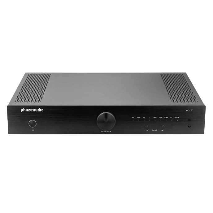Комплект Phaze Audio Volt Black + Phaze Audio Tilia 2 Black - рис.2