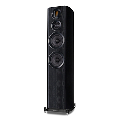 Напольная акустика Wharfedale EVO 4.4 Black Oak
