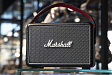 - рис.1 Портативная колонка Marshall Kilburn II Black - рис.1