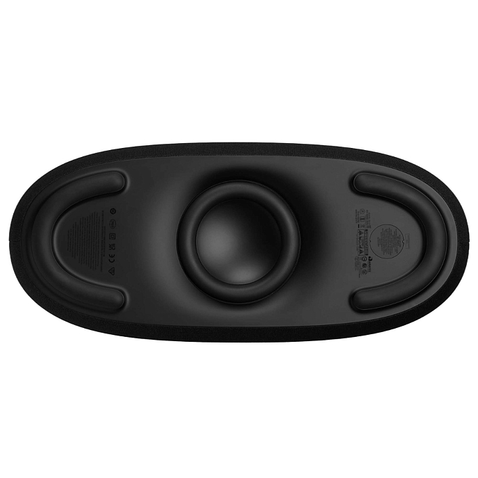 Беспроводная акустика Harman Kardon Go+ Play 3 Black - рис.8