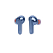 Беспроводные наушники JBL Live Pro+ TWS Blue - рис.1