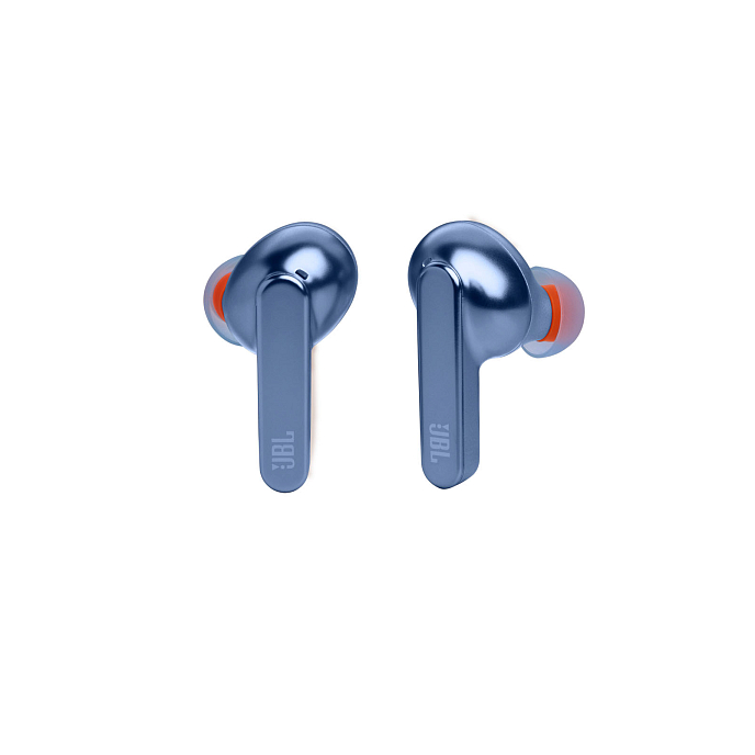 Беспроводные наушники JBL Live Pro+ TWS Blue - рис.1