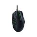 Мышь Razer Naga X Black - рис.1