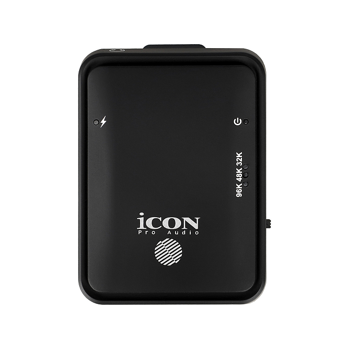 Приемник iCON AirMon Pro RX - рис.0
