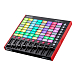 MIDI-клавиатура AKAI PRO APC Mini MK2 Black Red - рис.2