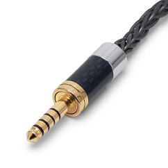 Переходник HeadMade ULTRA Adapter 4.4mm - 4.4mm 0.15m
