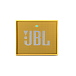 Портативная колонка JBL GO Yellow - рис.3
