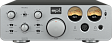 Усилитель для наушников с ЦАП SPL Phonitor x + DAC 768xs Silver - рис.1