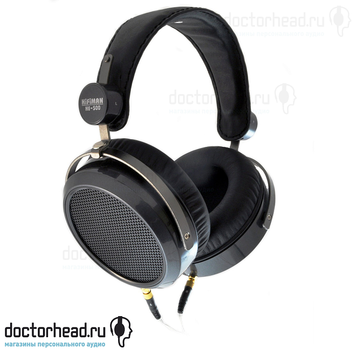 Наушники HiFiMAN HE-500 - рис.0