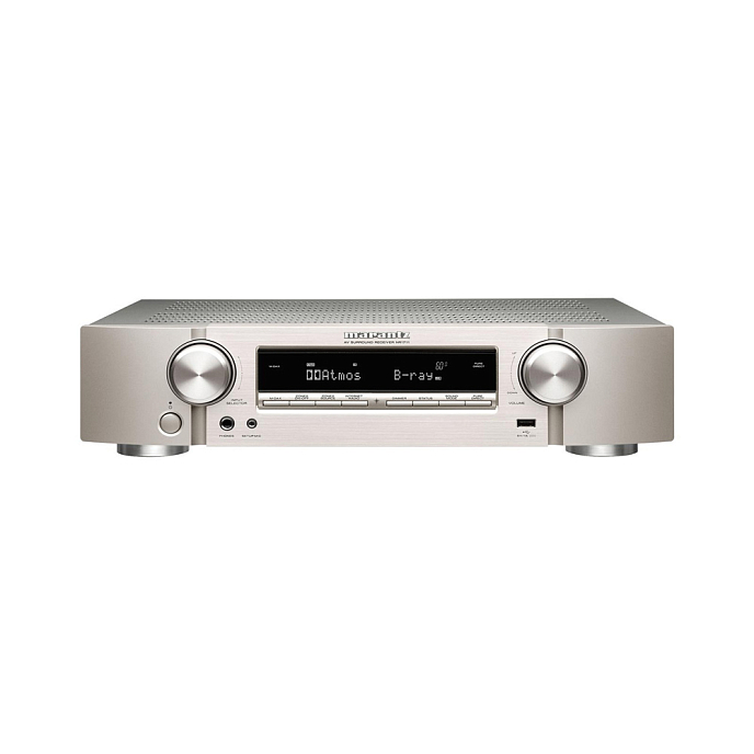 Ресивер Marantz NR1711 Gold - рис.0