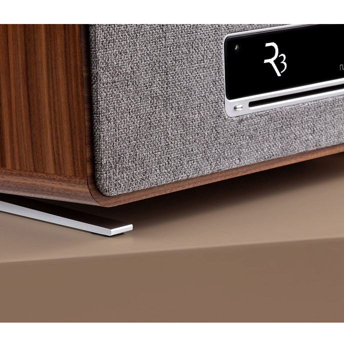 Аудиосистема Ruark R3 Rich Walnut - рис.5