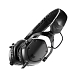 Наушники V-Moda XS On Ear Black - рис.0
